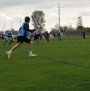 Meet your Posher, Calvin